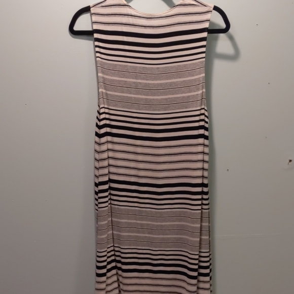 American Apparel Mid Length Dress - Picture 4 of 5
